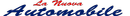 Logo La Nuova Automobile